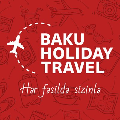 TCB Transport - Baku Holiday Travel